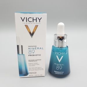 Vichy Mineral 89 Prebiotic Concentrate